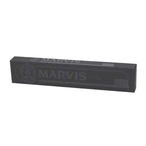 Marvis Black Medium Spazzolino da Denti | Acquista Online su Farmaclick