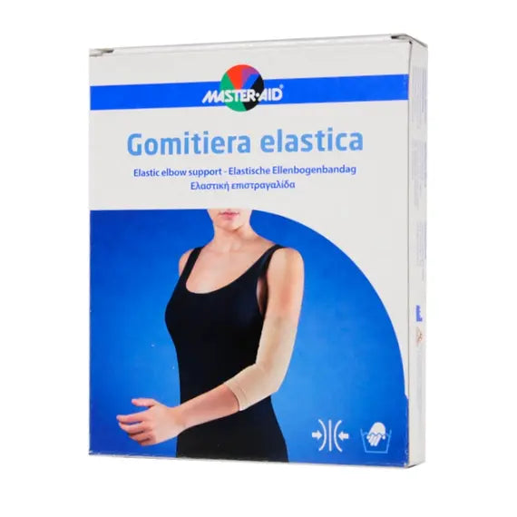 Master Aid Sport Gomitiera Taglia 3 | Acquista Online su Farmaclick