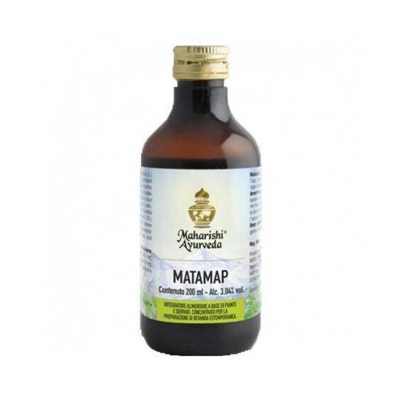 Matamap 200 Ml | Acquista Online su Farmaclick