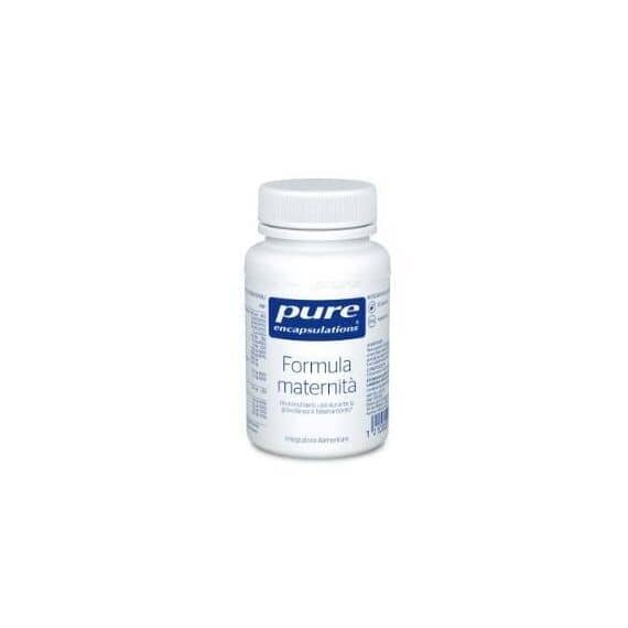 Pure Encapsulations Formula Maternitã | Acquista Online su Farmaclick