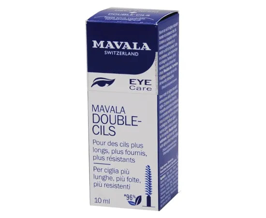 Mavala Double Cils 10 Ml