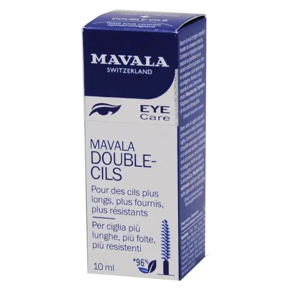 Mavala Double Cils 10 Ml | Acquista Online su Farmaclick