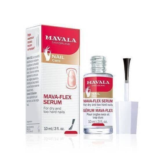 Mava Flex Siero Unghie 10 Ml | Acquista Online su Farmaclick