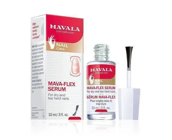Mava Flex Nagelserum 10 ml