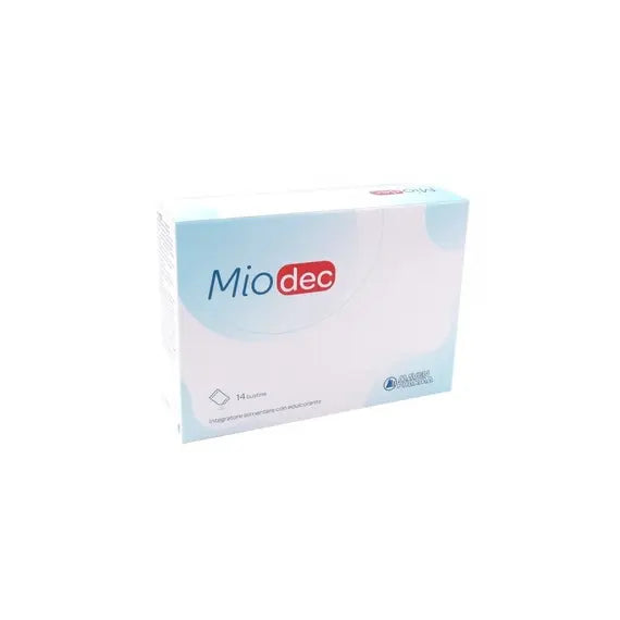 Maven Miodec 14 Bustine da 5 Gr | Acquista Online su Farmaclick