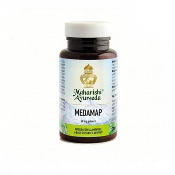 Medamap Polvere Integratore Alimentare per la Digestione 60 G | Acquista Online su Farmaclick