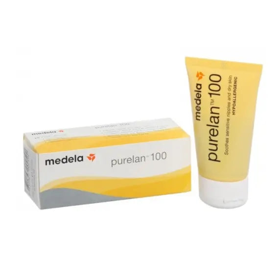 Purelan Crema per Capezzoli 37 G | Acquista Online su Farmaclick