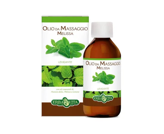 Melissa Olio Massaggio 250 Ml
