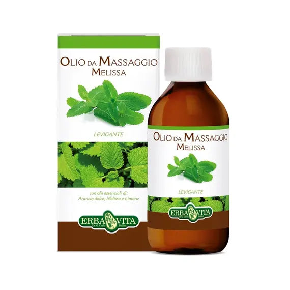 Melissa Olio Massaggio 250 Ml | Acquista Online su Farmaclick