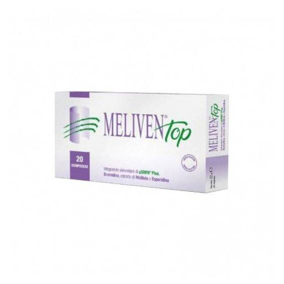Meliven Plus 20 Capsule | Acquista Online su Farmaclick