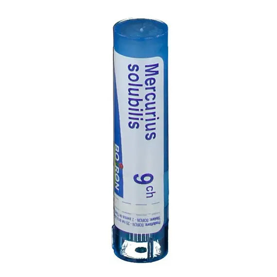 Mercurius Dulcis 9ch Gr | Acquista Online su Farmaclick