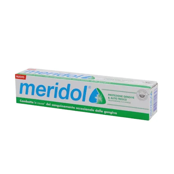 Meridol Protezione Gengive Alito Fresco | Acquista Online su Farmaclick