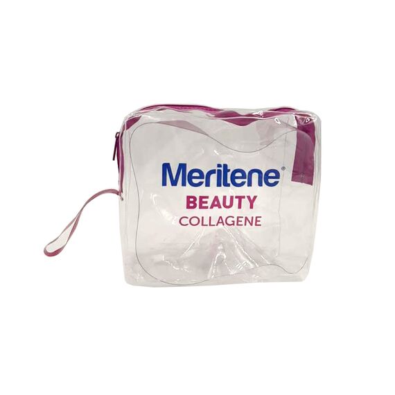 Easygift - Pochette Omaggio con L'acquisto di Meritene Beauty Collagene Esaurito | Acquista Online su Farmaclick