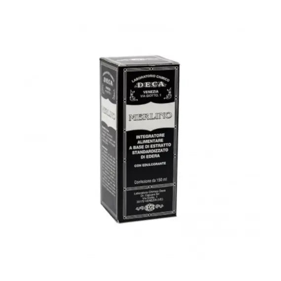 Merlino Integratore Alimentare per le Vie Aeree 150 Ml | Acquista Online su Farmaclick