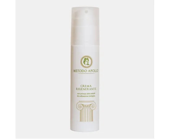 Metodo Apollo Inversus Crema