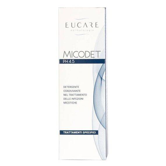 Micodet Detergente 200 Ml | Acquista Online su Farmaclick