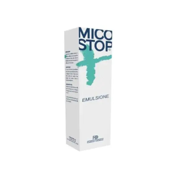 Micostop Emulsione 125 Ml | Acquista Online su Farmaclick