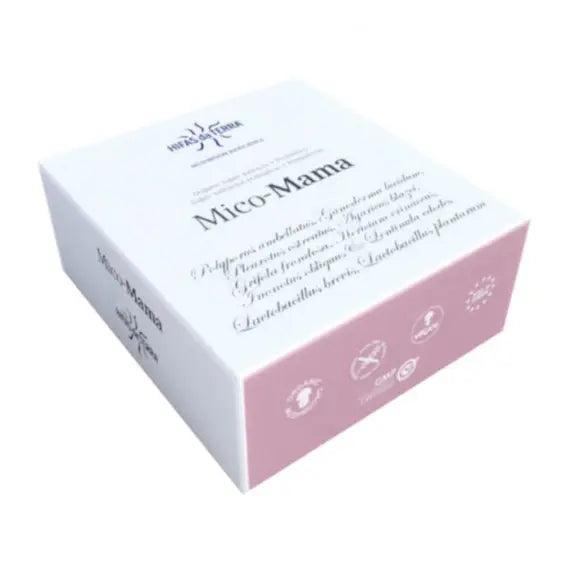 Mico Mama 300 Ml + 30 Capsule | Acquista Online su Farmaclick