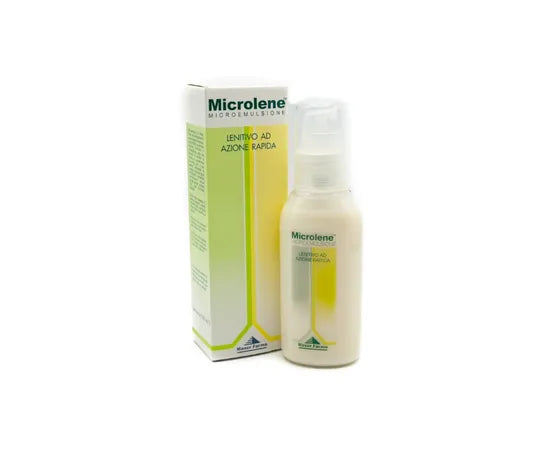 Microlene Maser 100 Ml