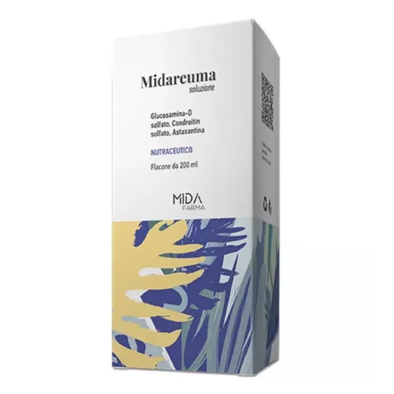 Midareuma 200 Ml | Acquista Online su Farmaclick