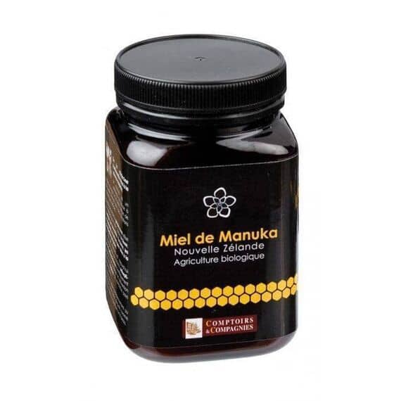 Miele di Manuka Iaa 10 + Mgo 300 G | Acquista Online su Farmaclick