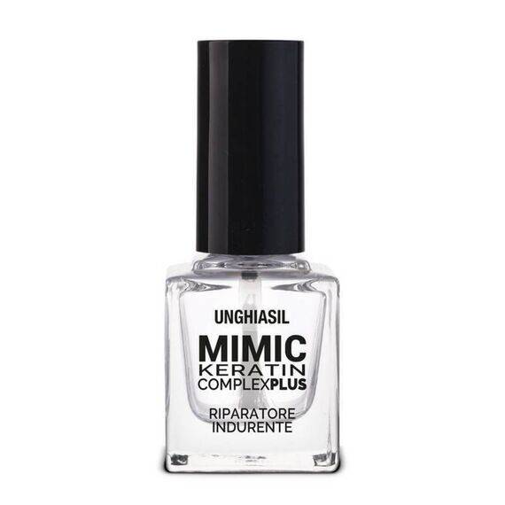 Unghiasil Mimic Keratin Complex Plus Marco Viti Riparatore Indurente Unghie Fragili 5 Ml | Acquista Online su Farmaclick