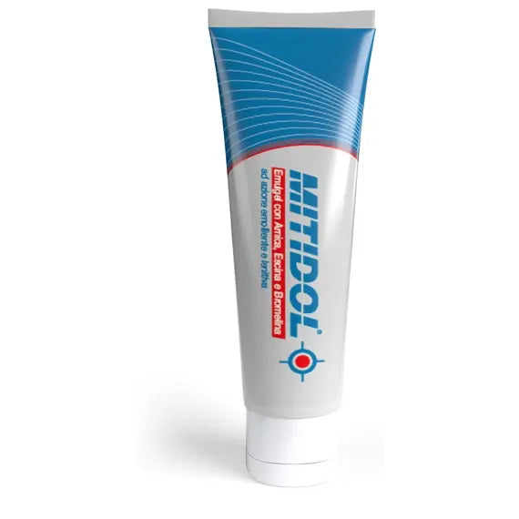 Mitidol Emulgel 100 Ml | Acquista Online su Farmaclick