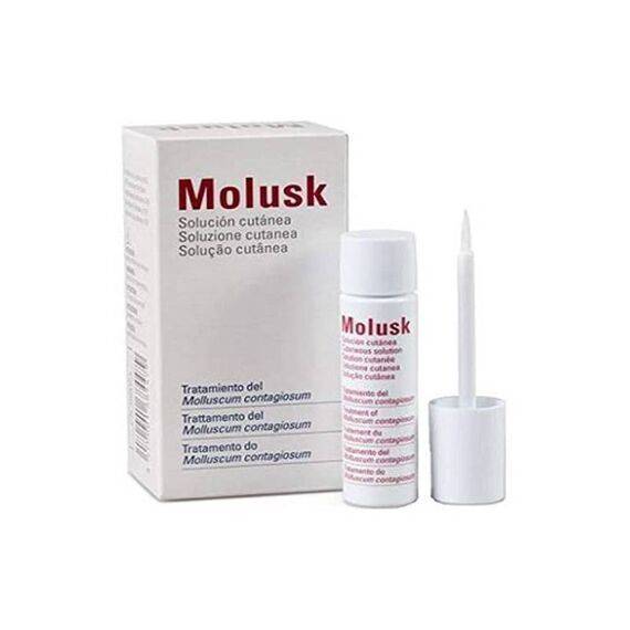 Molusk 10% Soluzione Cutanea 3 G | Acquista Online su Farmaclick