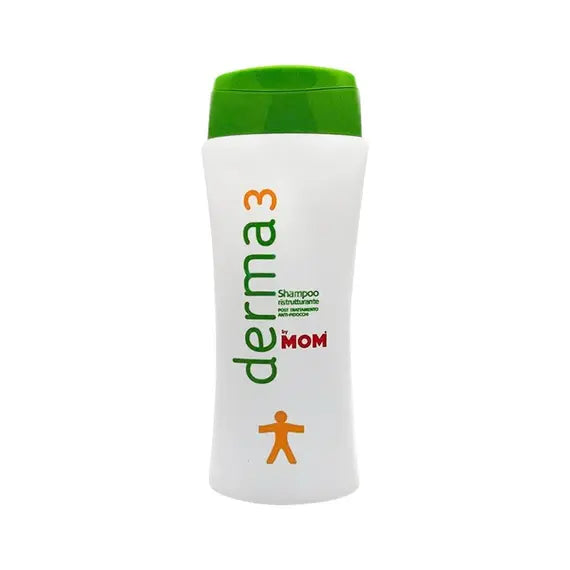 Derma3 Shampoo 250 Ml | Acquista Online su Farmaclick