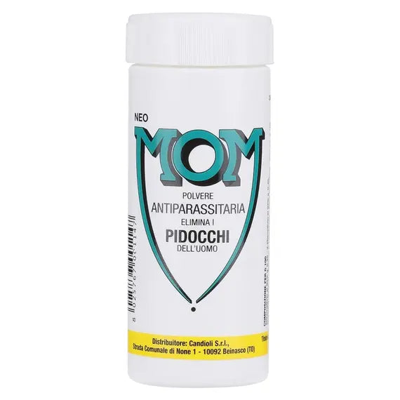 Neo Mom Polvere Antiparassitaria 20 G | Acquista Online su Farmaclick