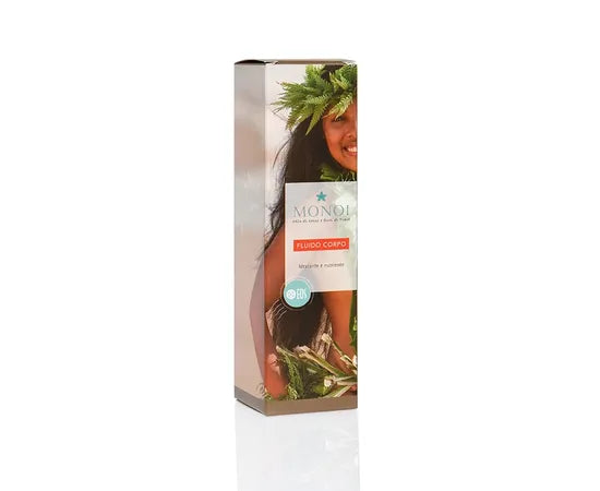 Monoi Fluido Corpo 200 Ml