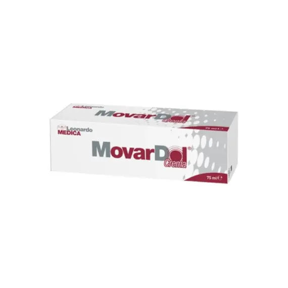 Leonardo Movardol Crema 75 Ml | Acquista Online su Farmaclick