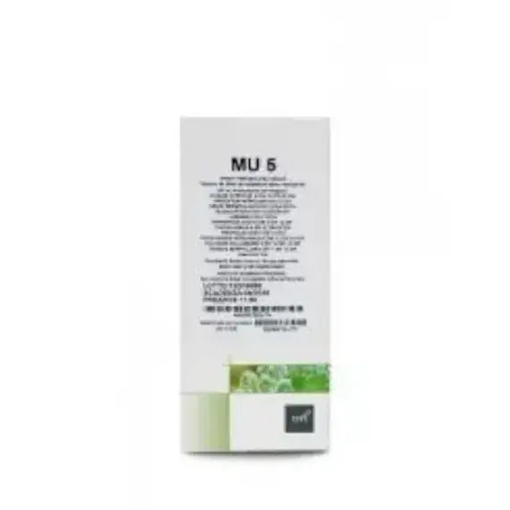 Mu 5 Composto Spray 50 Ml in Soluzione Fisiologica | Acquista Online su Farmaclick