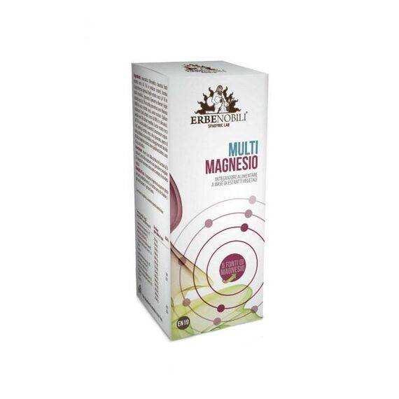 Multimagnesio 60 Capsule | Acquista Online su Farmaclick