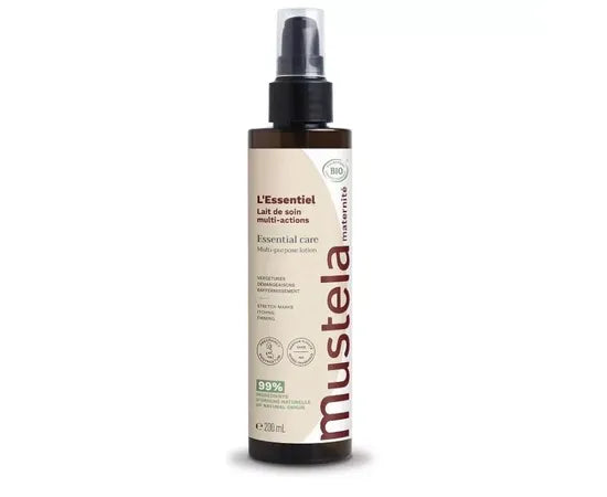 Mustela Essential Care Trattamento Multi-Funzione 200 Ml