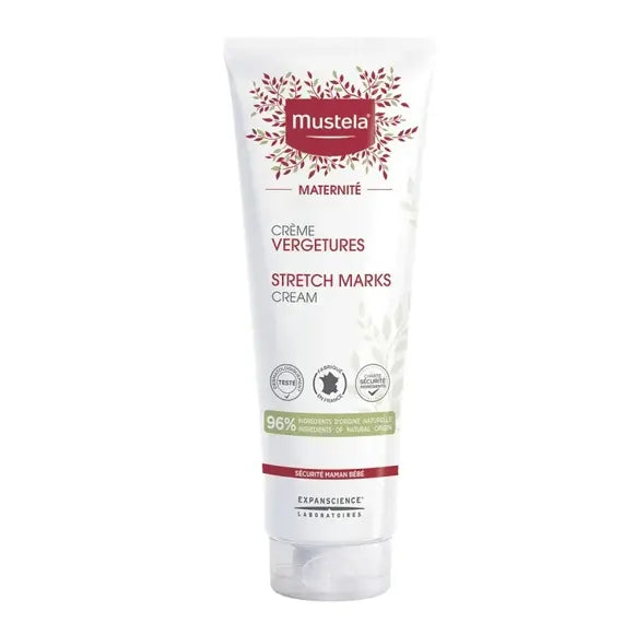 Mustela Maternitã Crema Smagliature con Profumo 150 Ml | Acquista Online su Farmaclick
