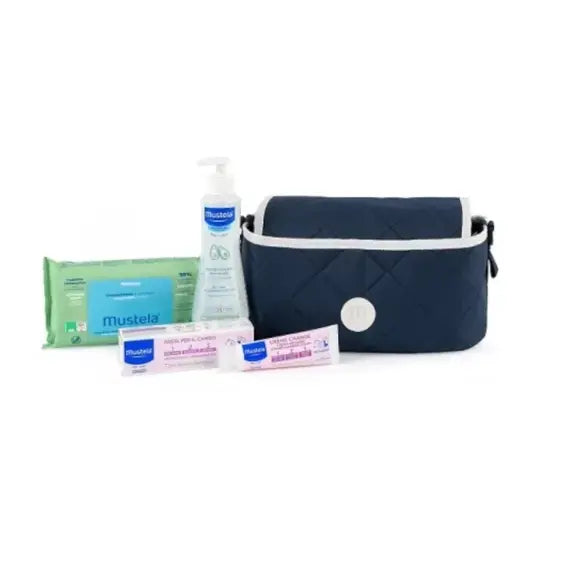 Mustela Organizer Passeggino | Acquista Online su Farmaclick