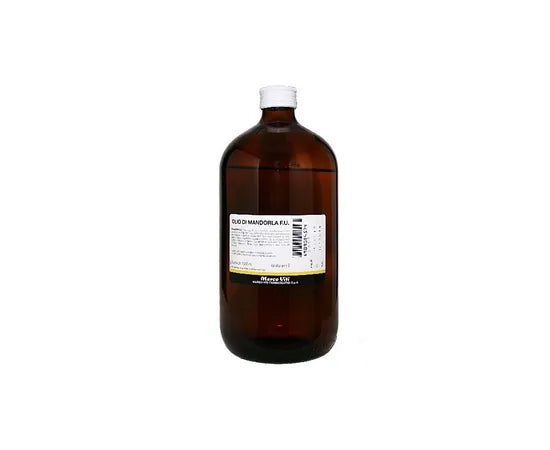 Olio Mandorle Dolci 1000Ml Mv