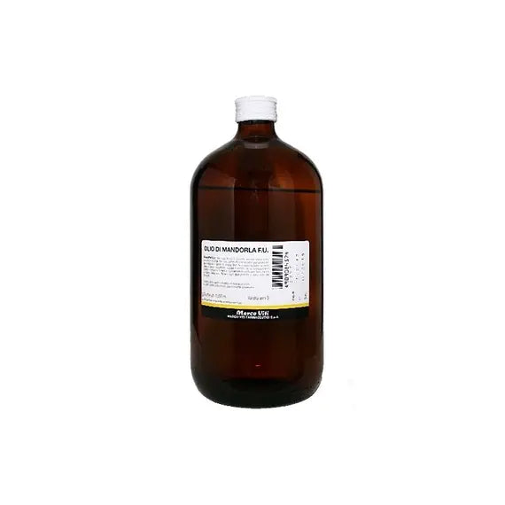 Olio Mandorle Dolci 1000ml Mv | Acquista Online su Farmaclick
