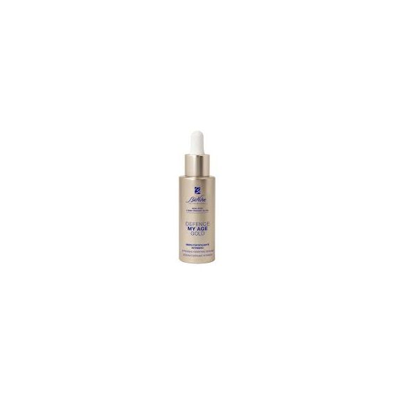 Bionike Defence My Gold Intensives Stärkungsserum 30 ml