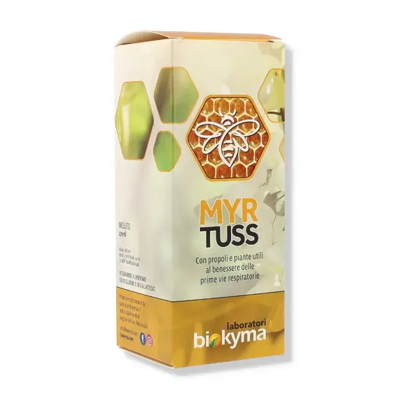 Myrtuss Mellito 170ml | Acquista Online su Farmaclick