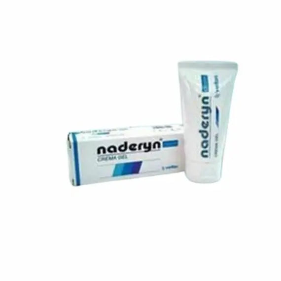 Naderyn Derm Crema Gel 50ml | Acquista Online su Farmaclick