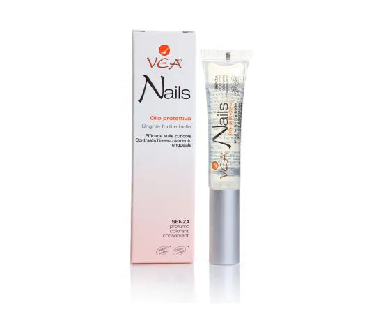 Vea Nails Schutzöl 8 ml