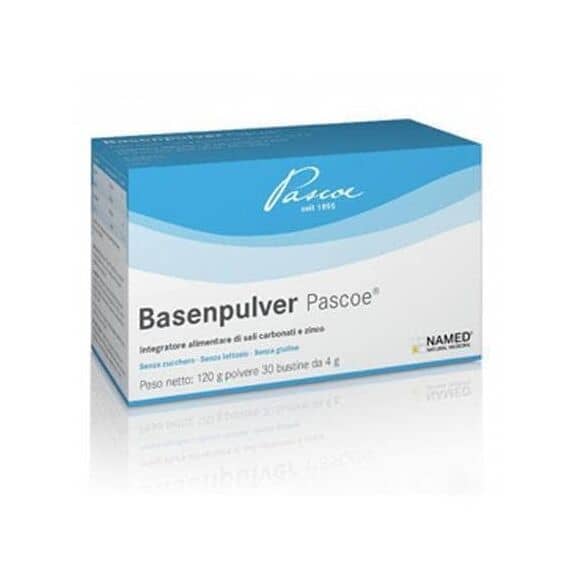 Basenpulver Polvere 30 Bustine | Acquista Online su Farmaclick