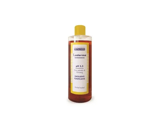 Lederme Bagnodoccia 380 Ml Named