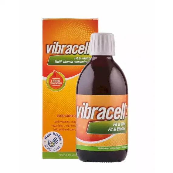 Vibracell 150 Ml | Acquista Online su Farmaclick