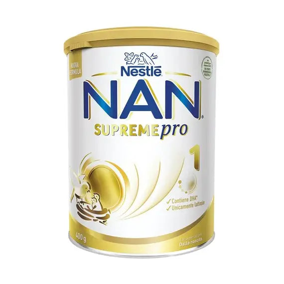 Nan Supreme Pro 1 400 G | Acquista Online su Farmaclick