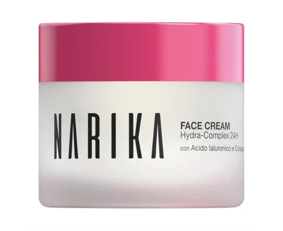 Narika Face Cream Hydra Complex 24H Crema Viso 50 ml