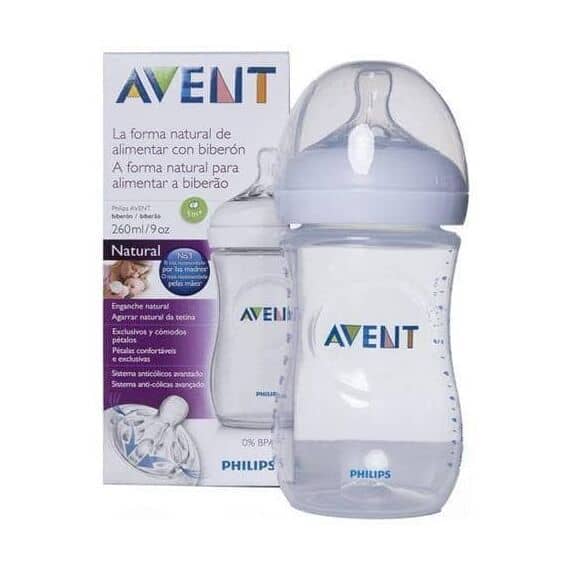 Avent Biberon 260 Ml / 9 Oz | Acquista Online su Farmaclick
