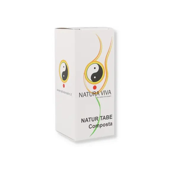 Natur Tabe Complex Gocce 100 Ml | Acquista Online su Farmaclick